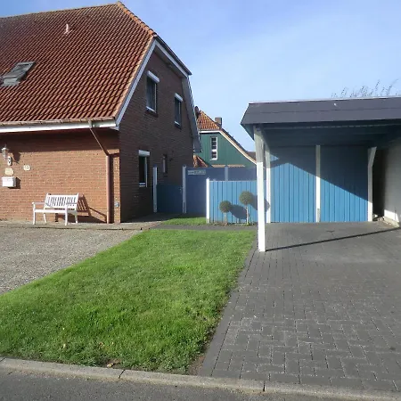 Im Kaestner Friedrichskoog