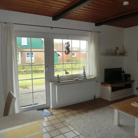 Im Kaestner * Friedrichskoog