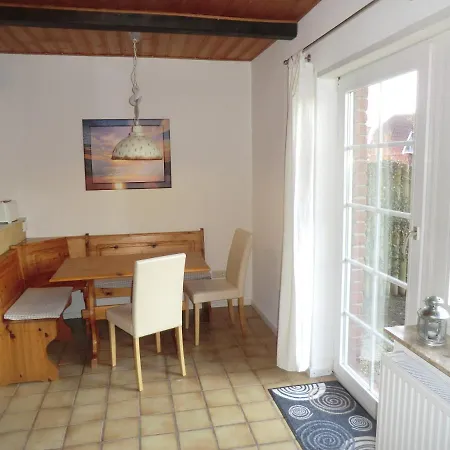 Im Kaestner * Friedrichskoog